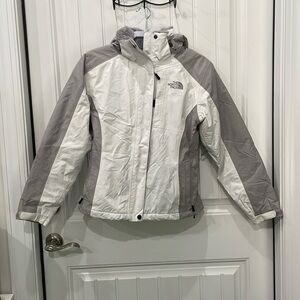 The North Face Women’s Inlux Insulated Jacket